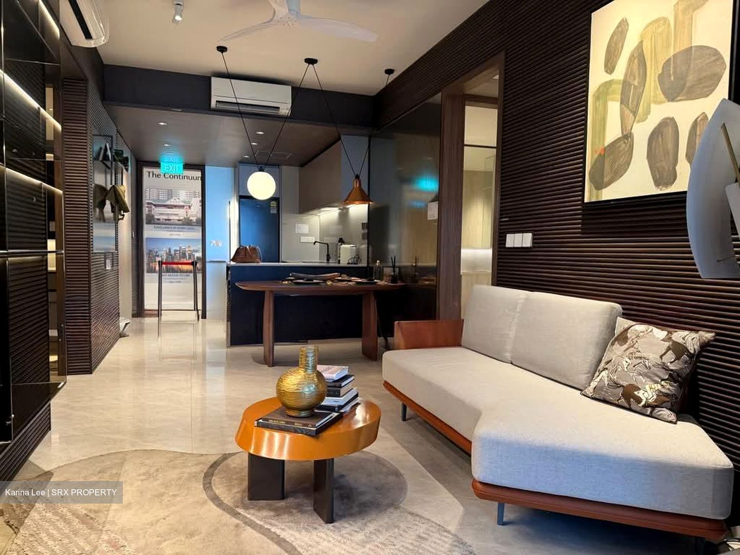 The Continuum (D15), Apartment #589575371